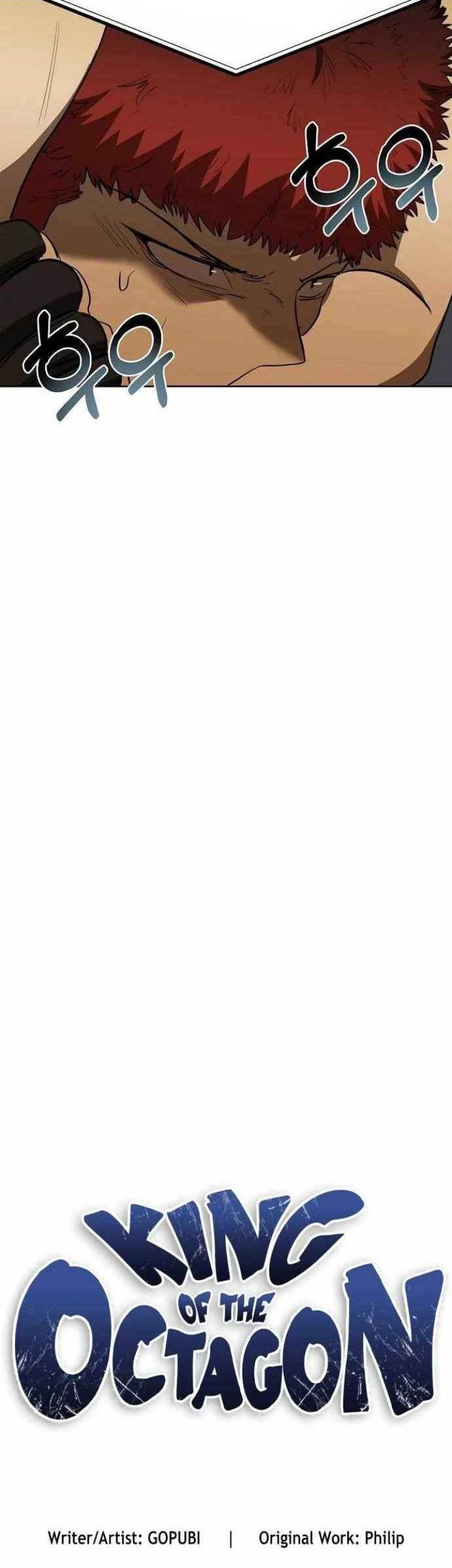 King MMA Chapter 74 Gambar 32