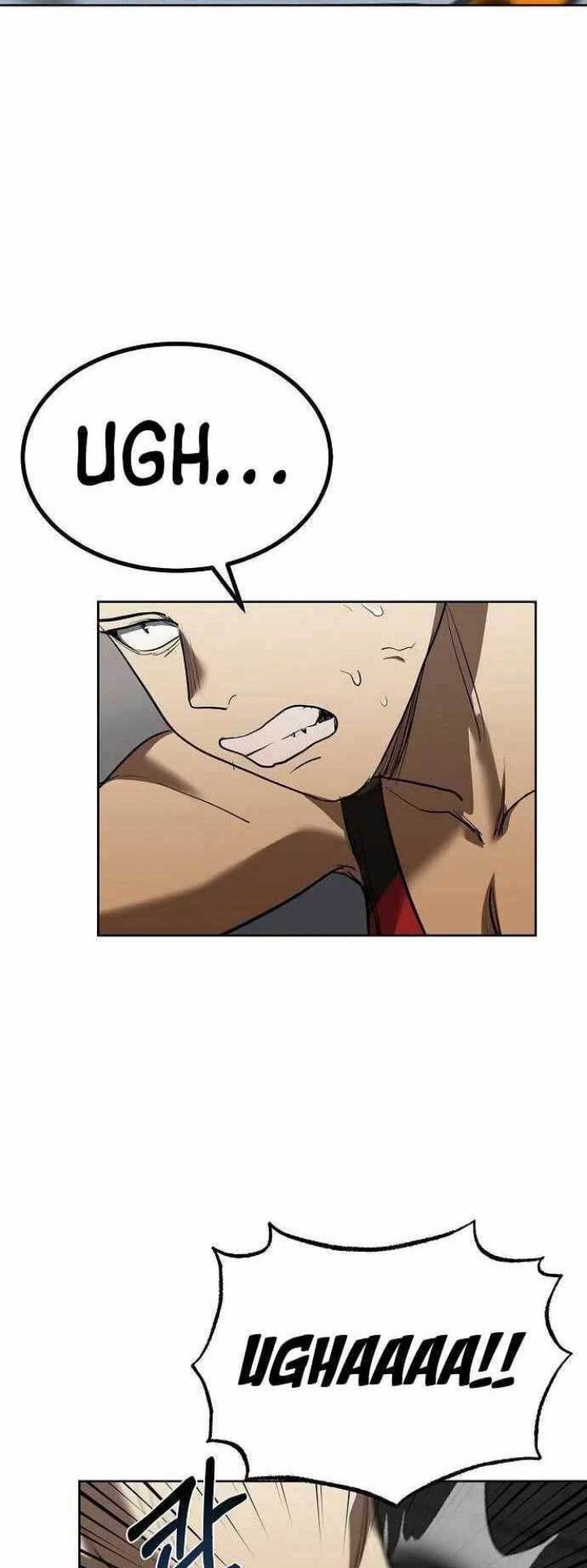 King MMA Chapter 74 Gambar 19