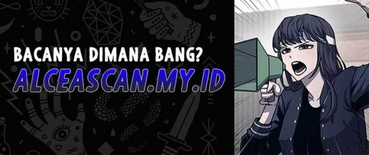 King MMA Chapter 74 Gambar 51