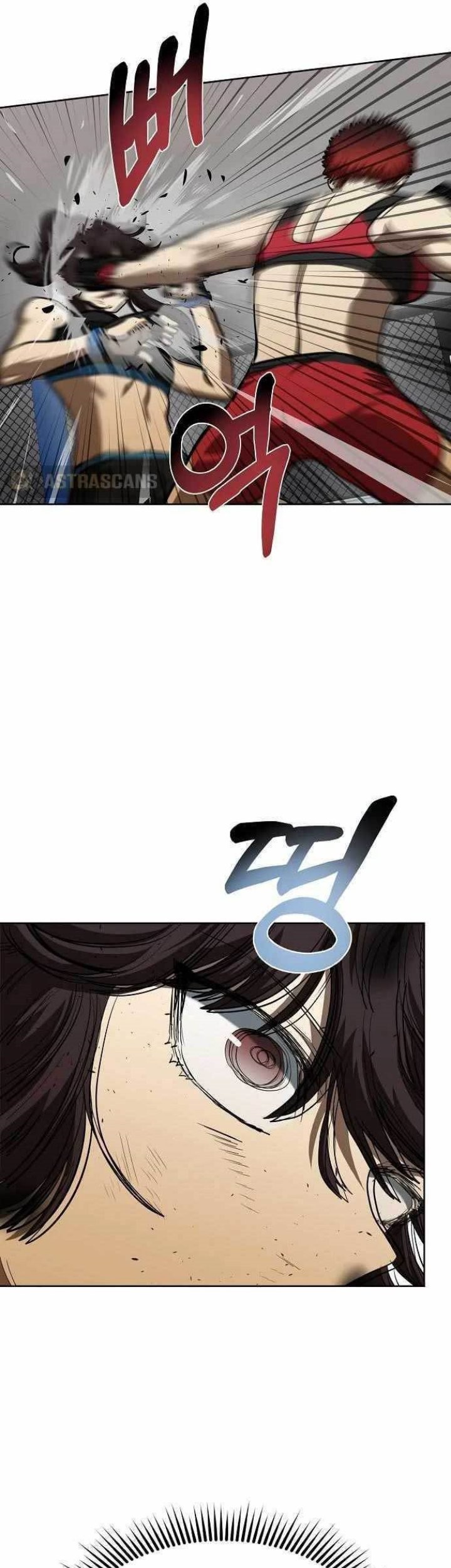 King MMA Chapter 74 Gambar 40