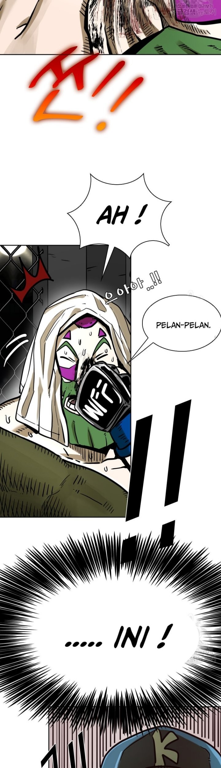 Shark Chapter 287 Gambar 47