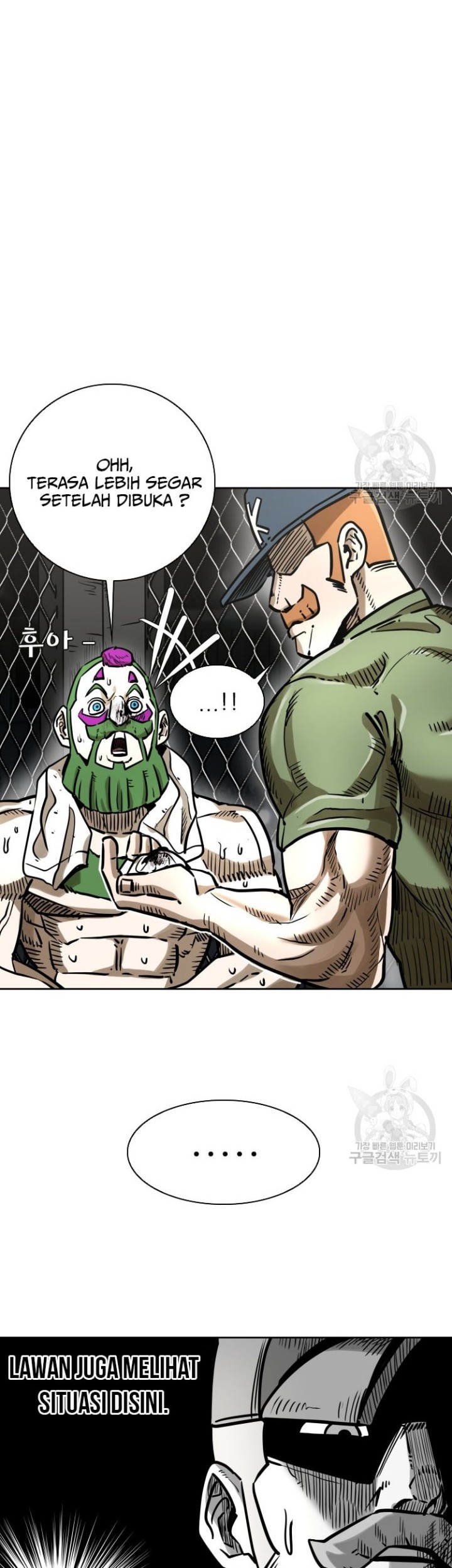 Shark Chapter 287 Gambar 54