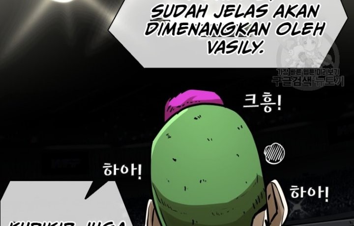 Shark Chapter 287 Gambar 37