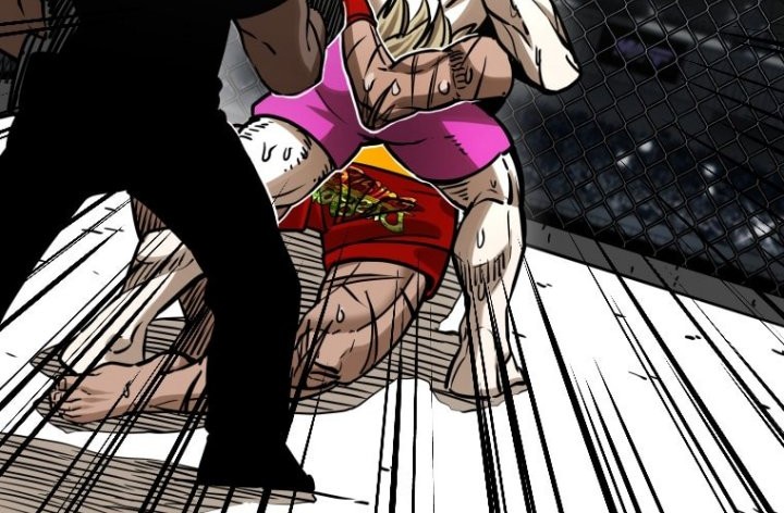 Shark Chapter 287 Gambar 19