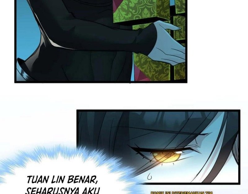 I’m Really Not The Demon God’s Lackey Chapter 92 Gambar 11