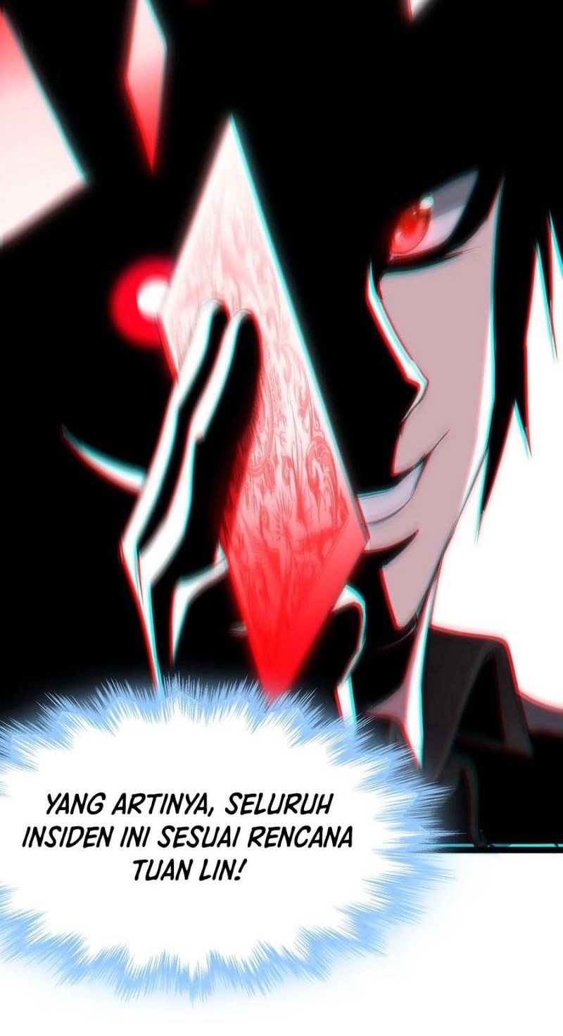 I’m Really Not The Demon God’s Lackey Chapter 92 Gambar 31