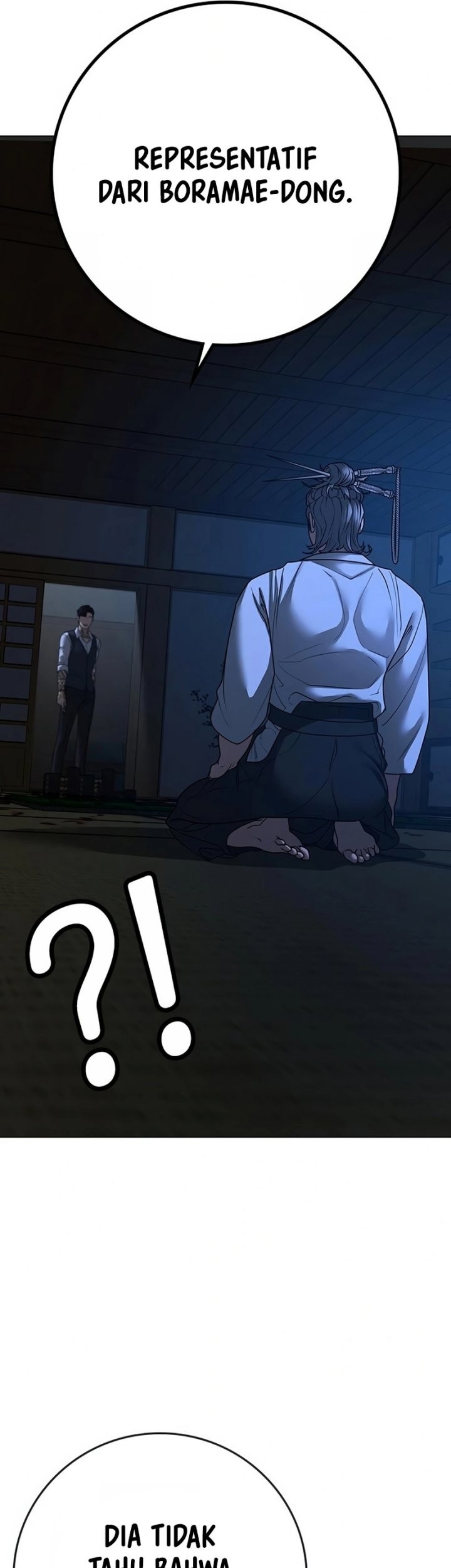 Reality Quest Chapter 100 Gambar 56