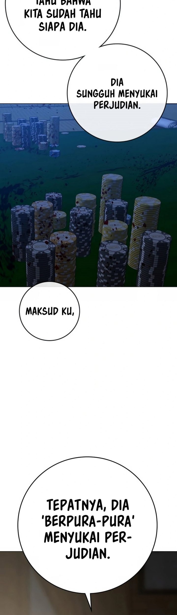 Reality Quest Chapter 100 Gambar 57