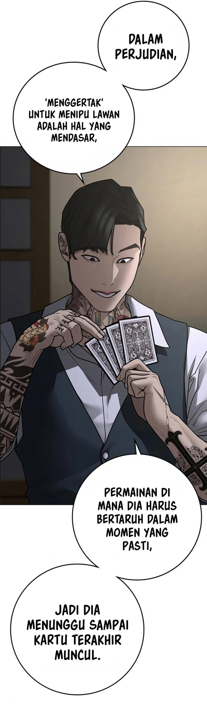 Reality Quest Chapter 100 Gambar 59