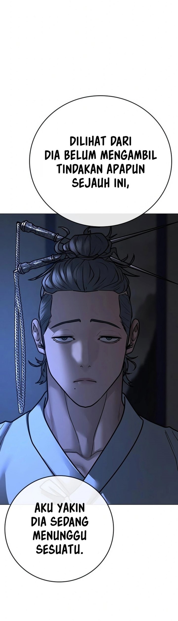 Reality Quest Chapter 100 Gambar 60