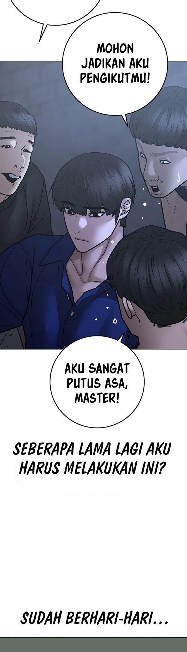 Reality Quest Chapter 100 Gambar 65