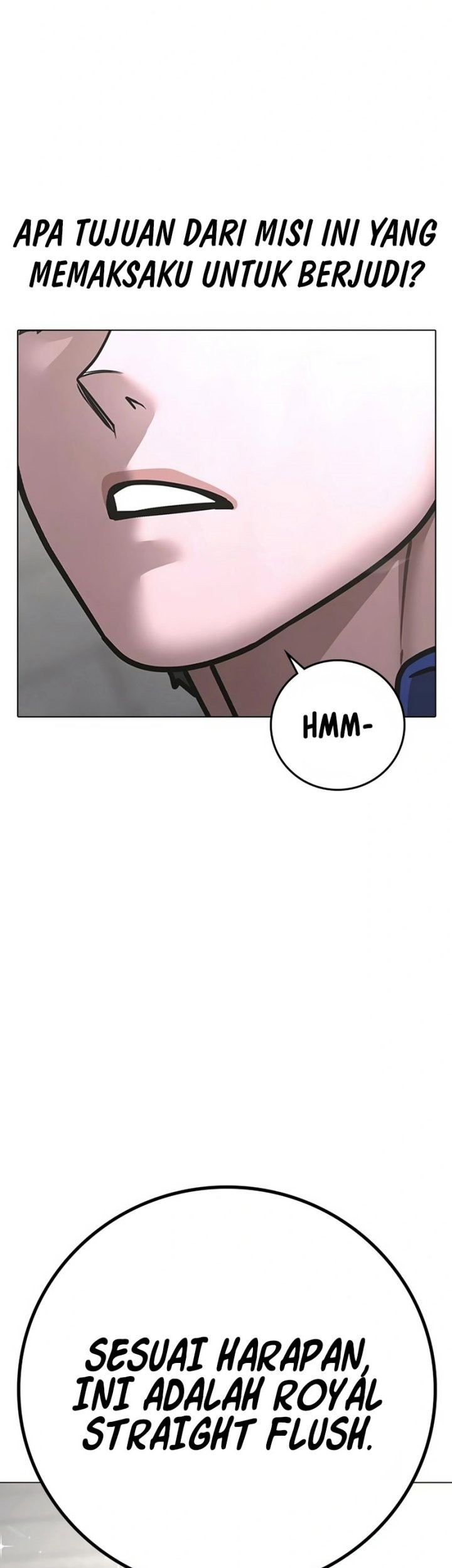 Reality Quest Chapter 100 Gambar 67