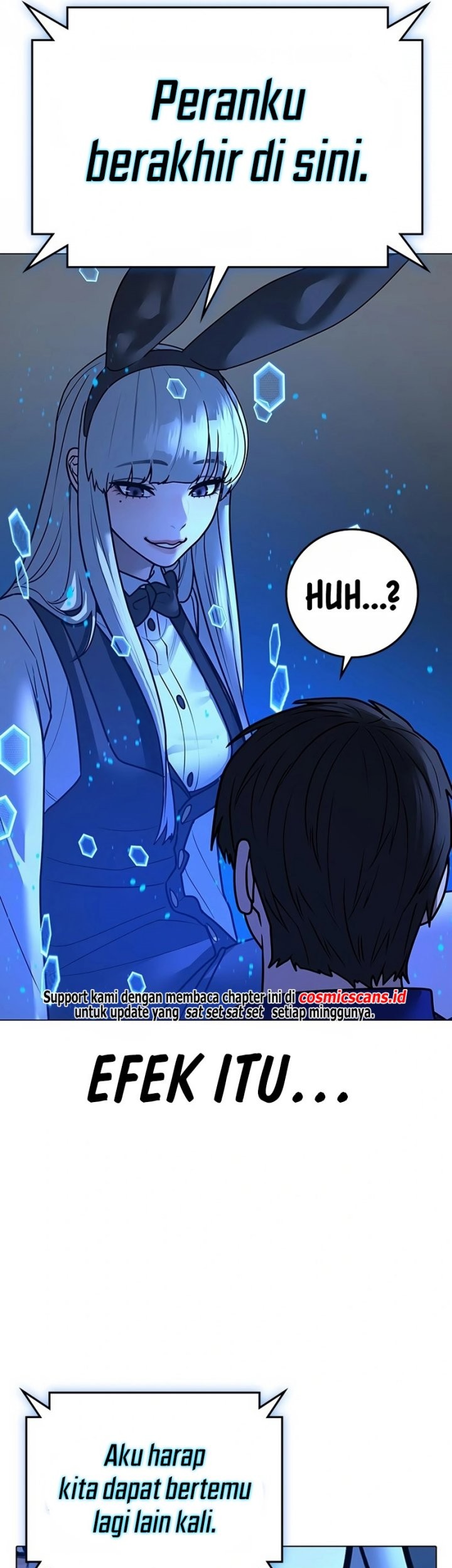 Reality Quest Chapter 100 Gambar 71