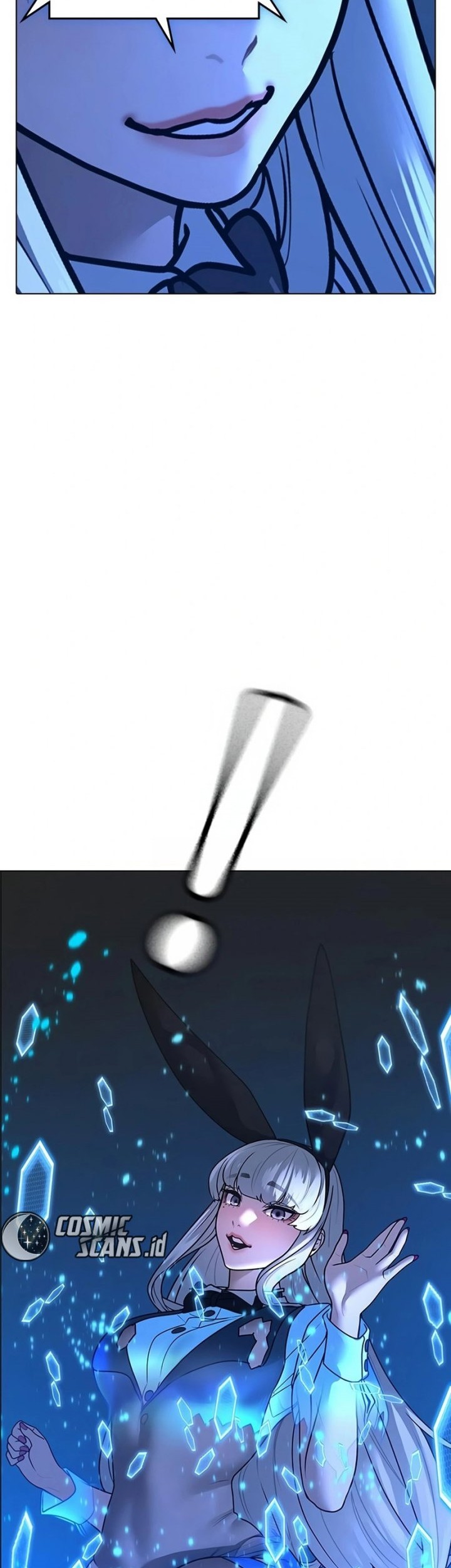 Reality Quest Chapter 100 Gambar 72