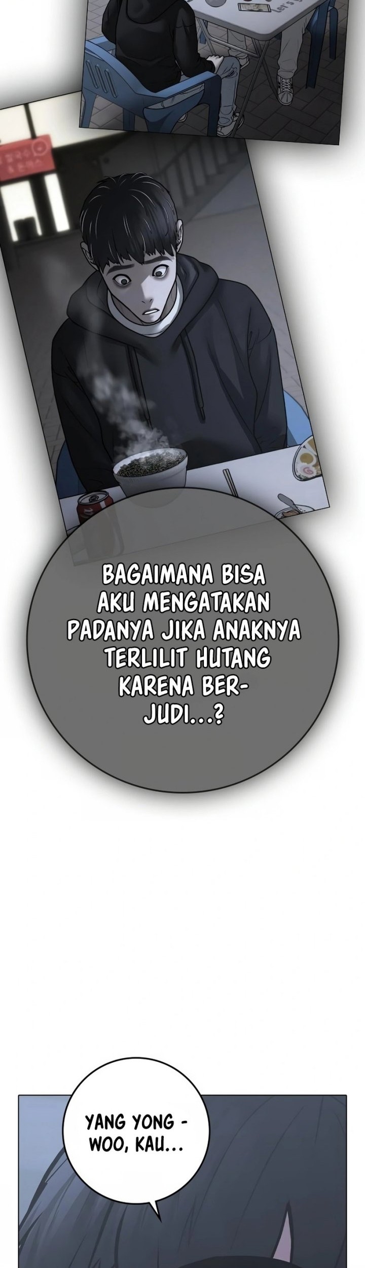 Reality Quest Chapter 100 Gambar 37