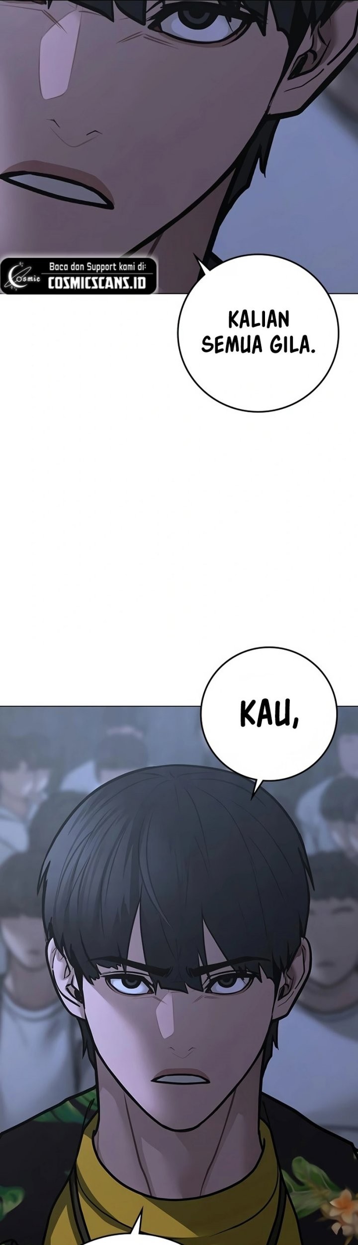 Reality Quest Chapter 100 Gambar 40