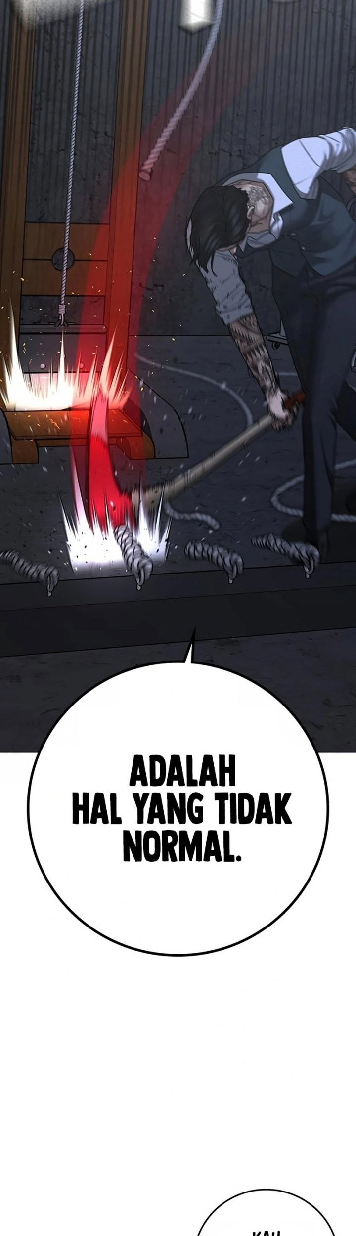 Reality Quest Chapter 100 Gambar 44