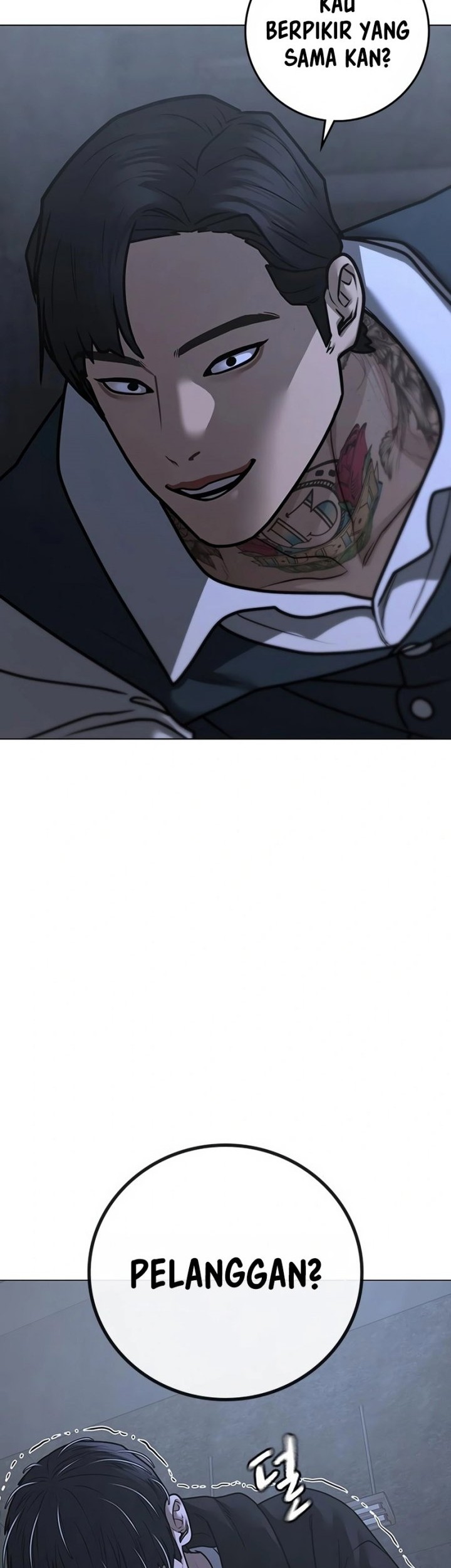 Reality Quest Chapter 100 Gambar 45