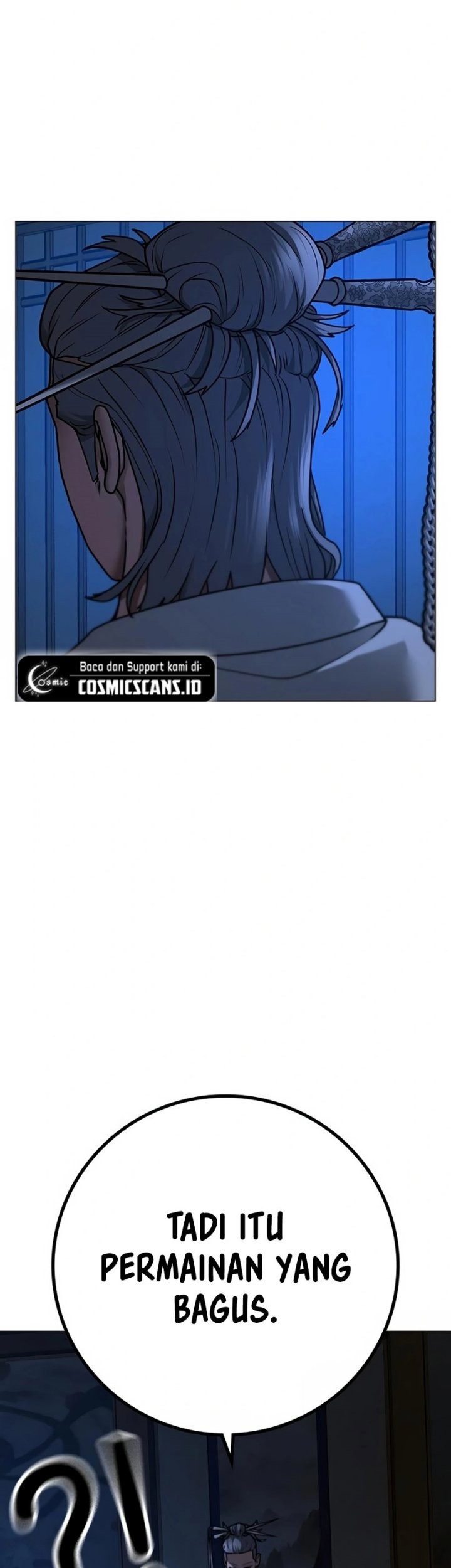 Reality Quest Chapter 100 Gambar 48