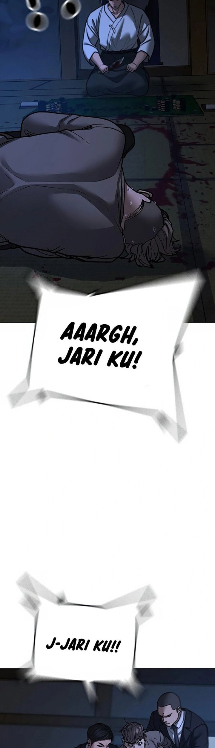 Reality Quest Chapter 100 Gambar 49