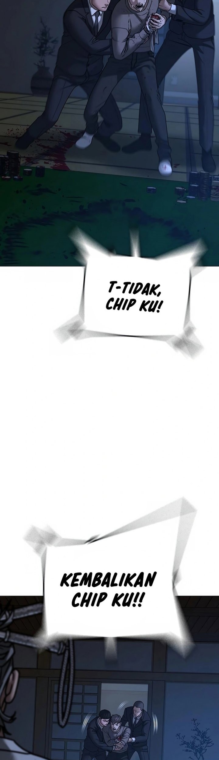 Reality Quest Chapter 100 Gambar 50