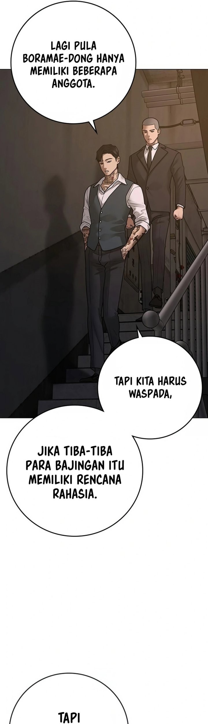 Reality Quest Chapter 100 Gambar 91