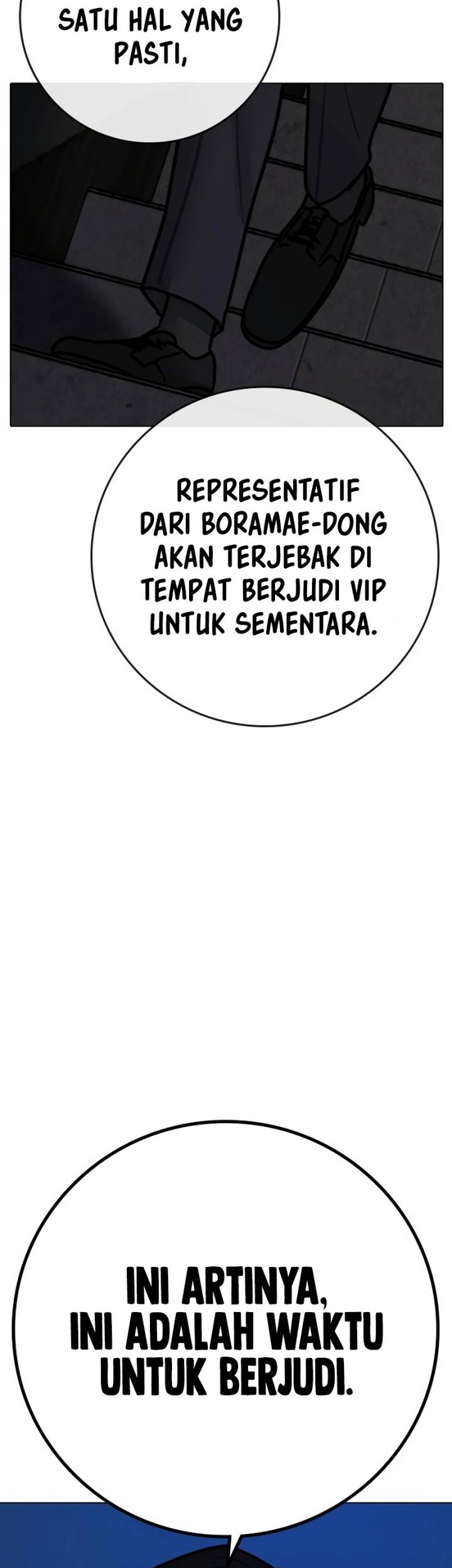 Reality Quest Chapter 100 Gambar 92