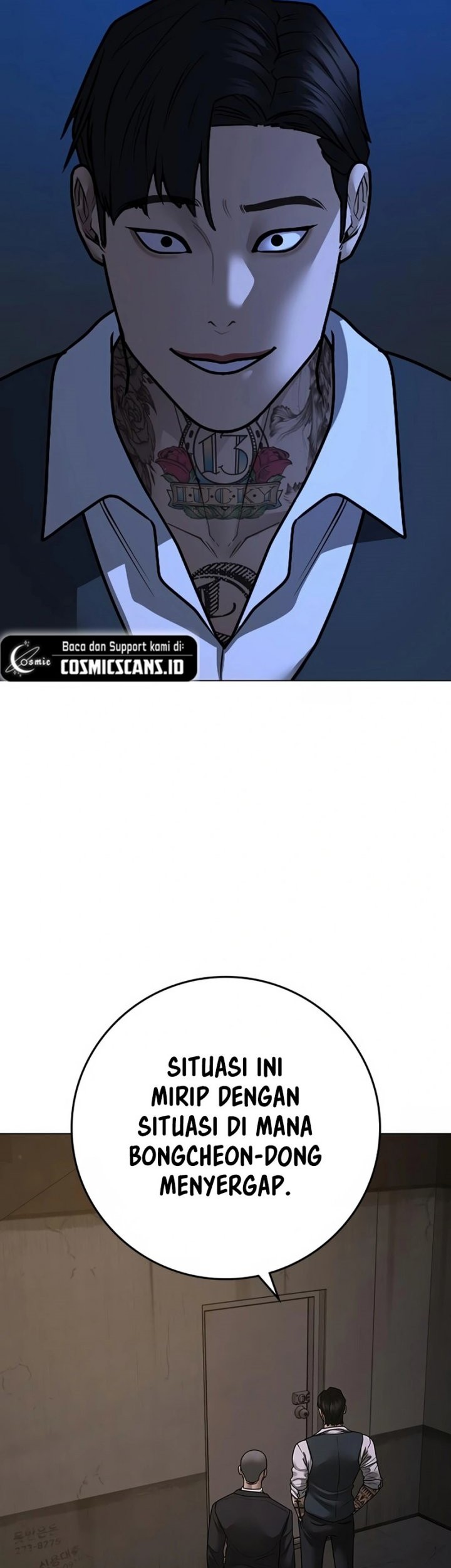 Reality Quest Chapter 100 Gambar 93