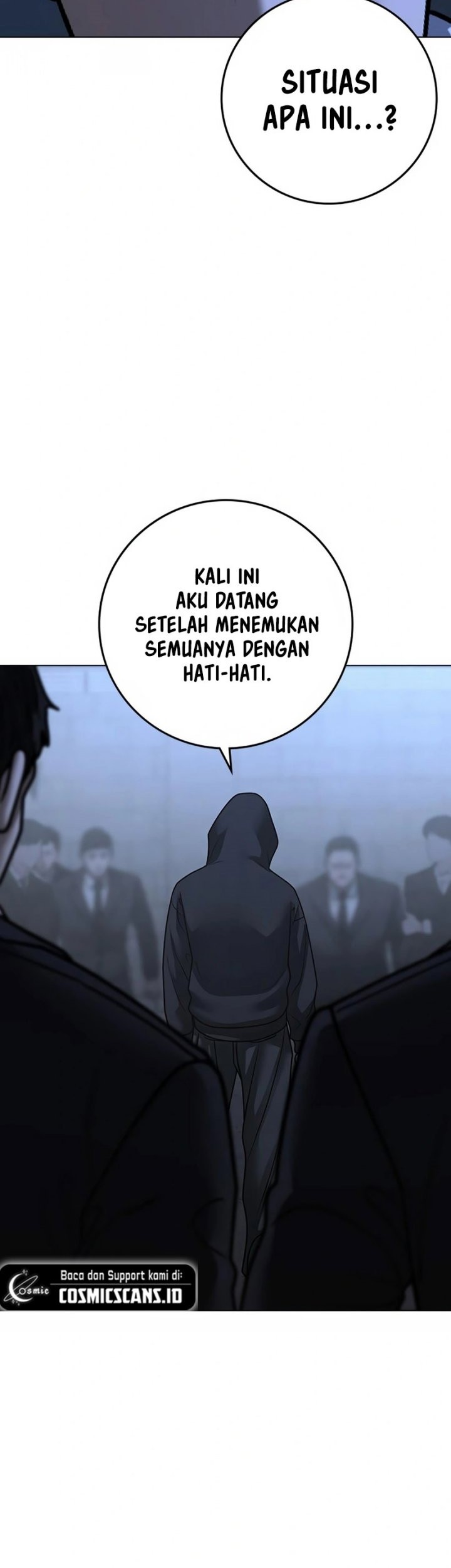 Reality Quest Chapter 100 Gambar 97
