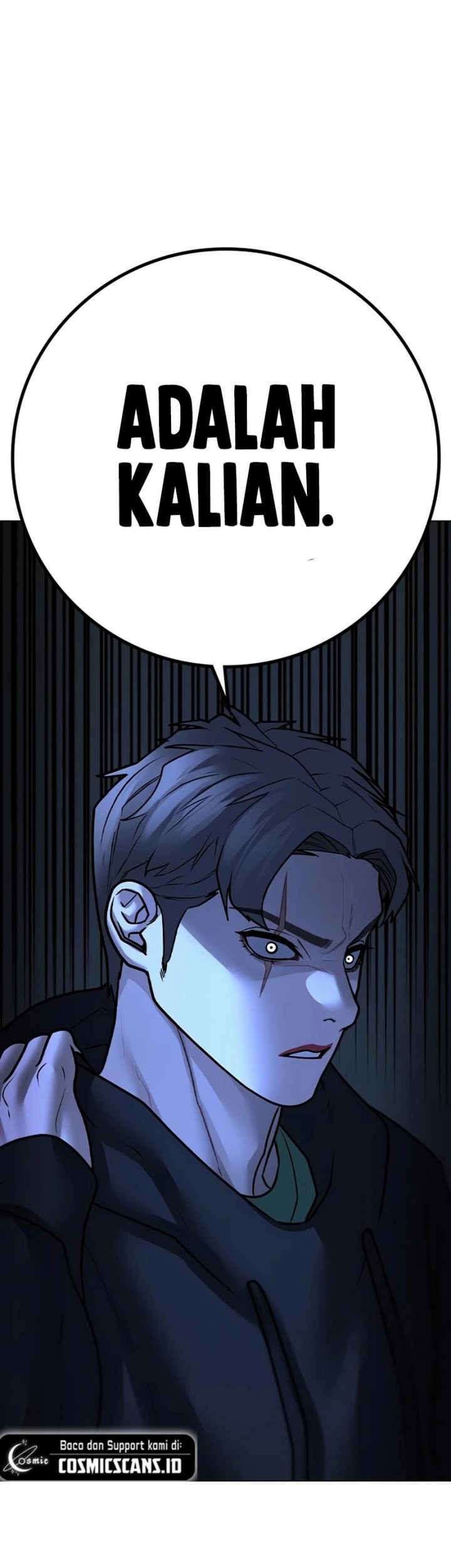 Reality Quest Chapter 100 Gambar 99