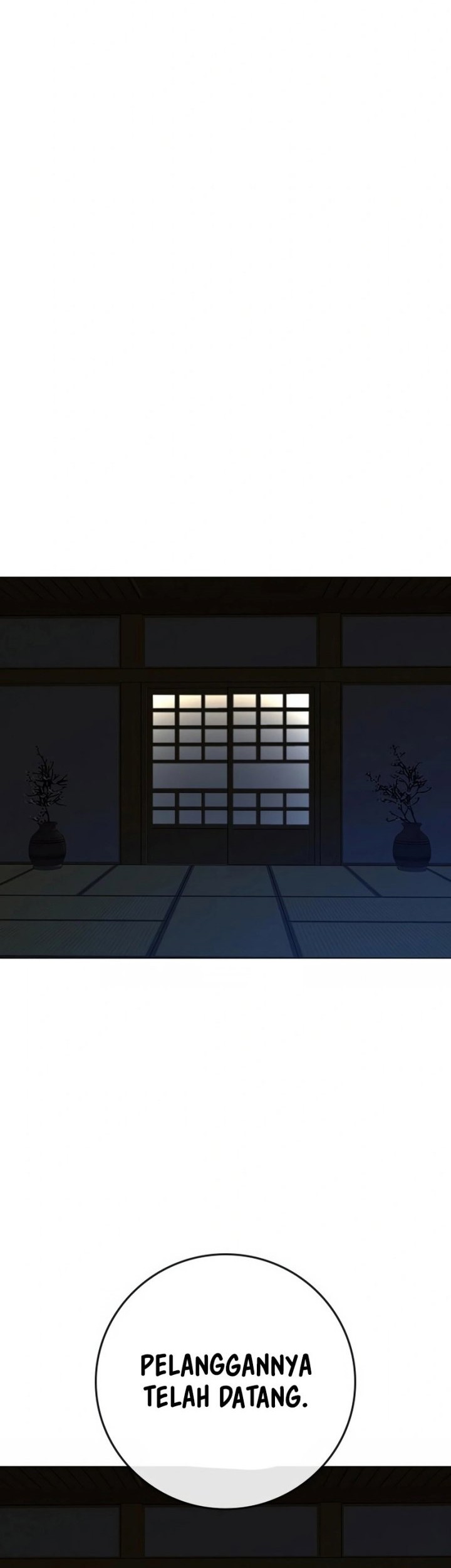 Reality Quest Chapter 100 Gambar 100