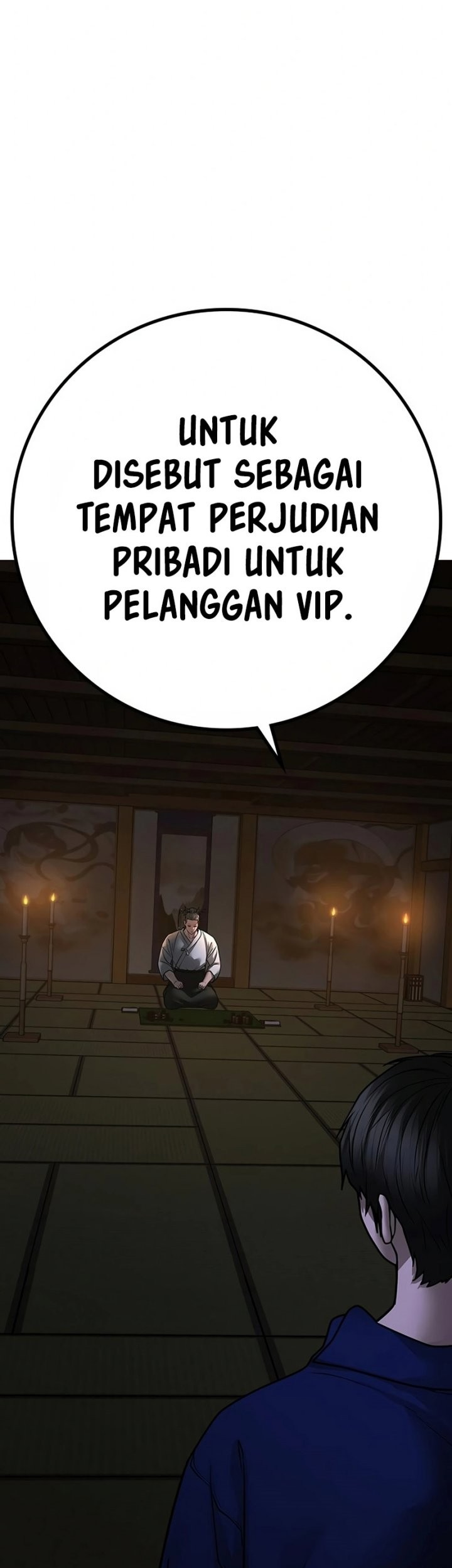 Reality Quest Chapter 100 Gambar 103