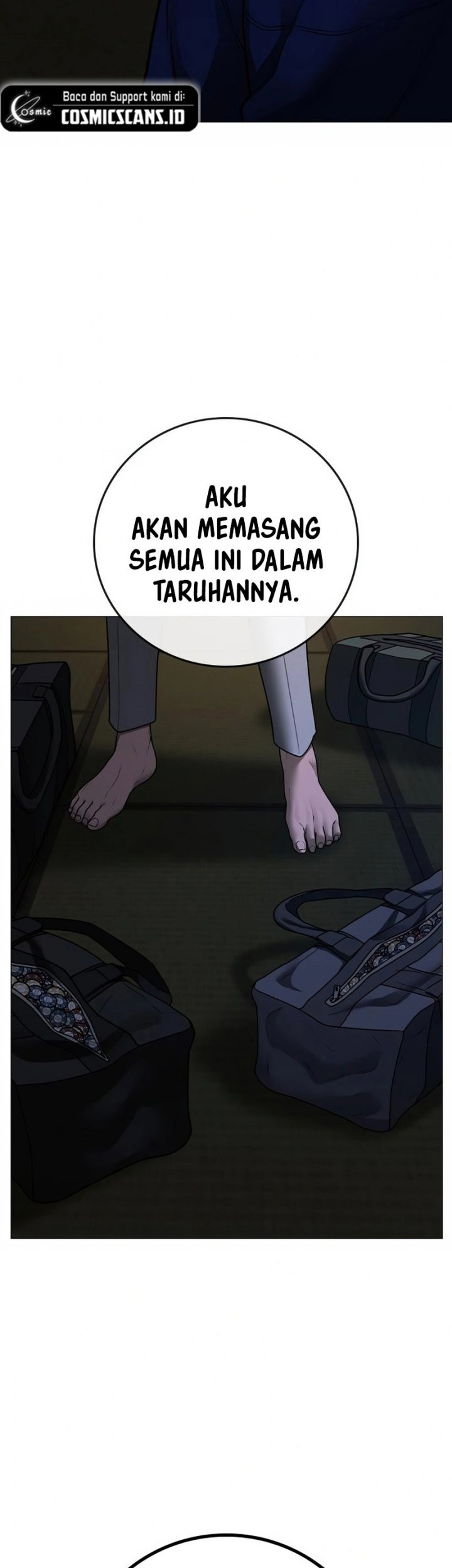 Reality Quest Chapter 100 Gambar 104