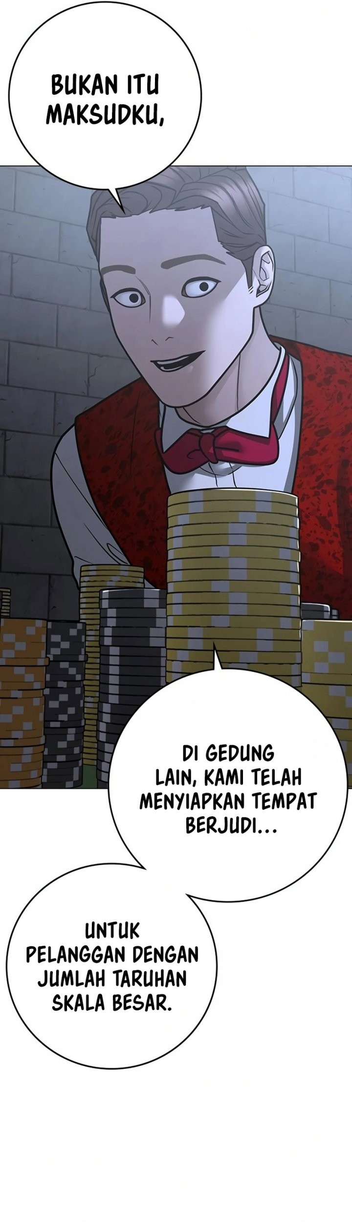 Reality Quest Chapter 100 Gambar 75