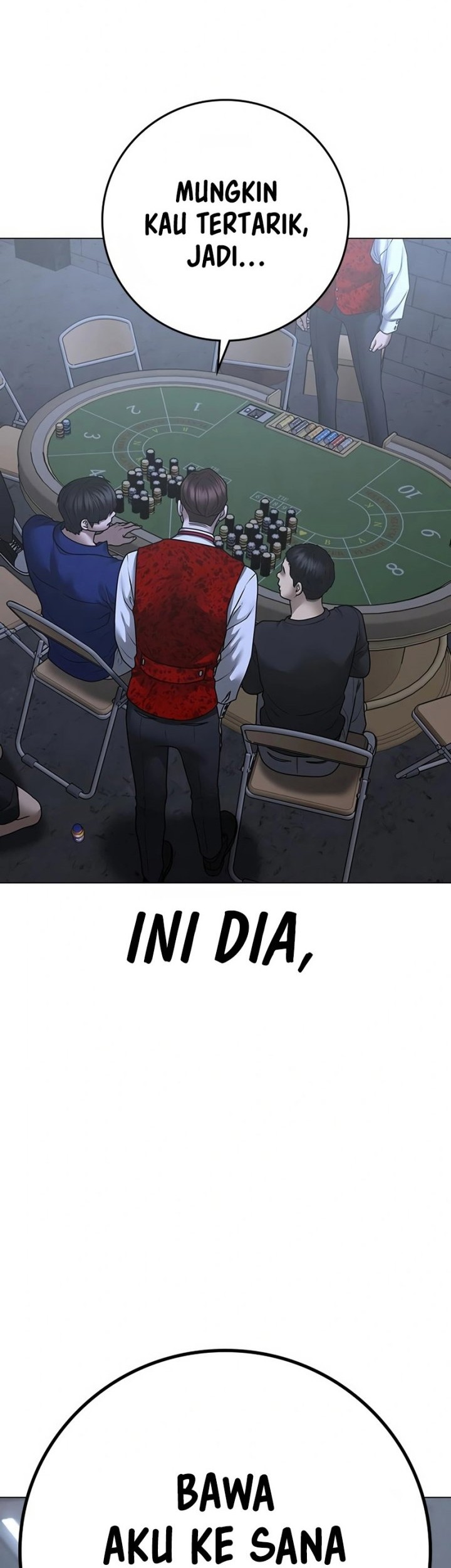 Reality Quest Chapter 100 Gambar 76