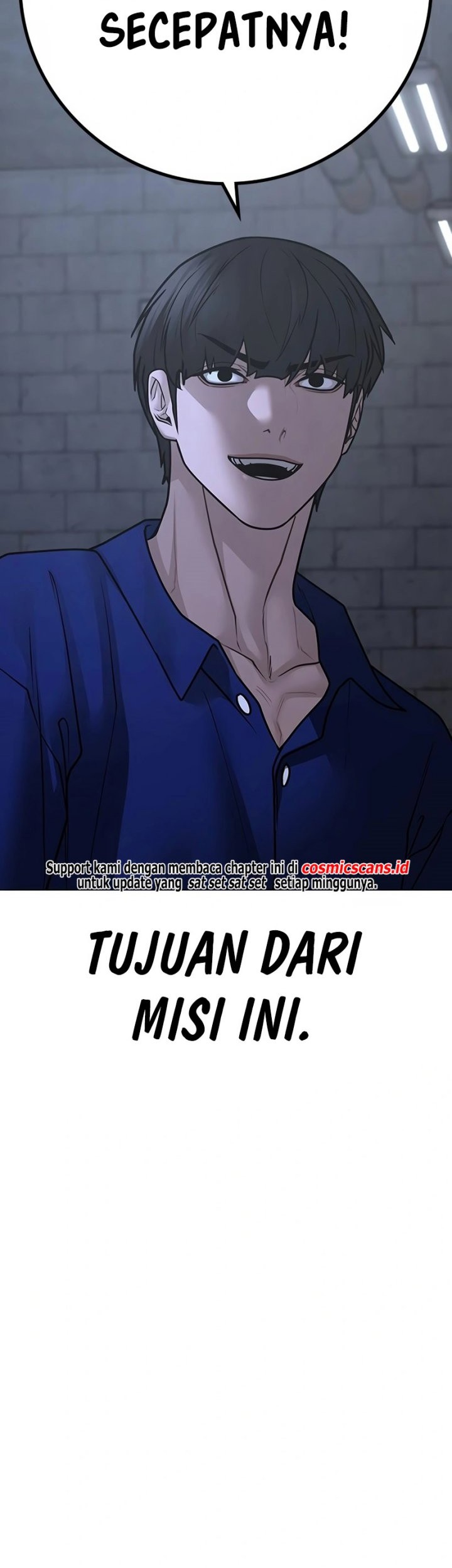 Reality Quest Chapter 100 Gambar 77