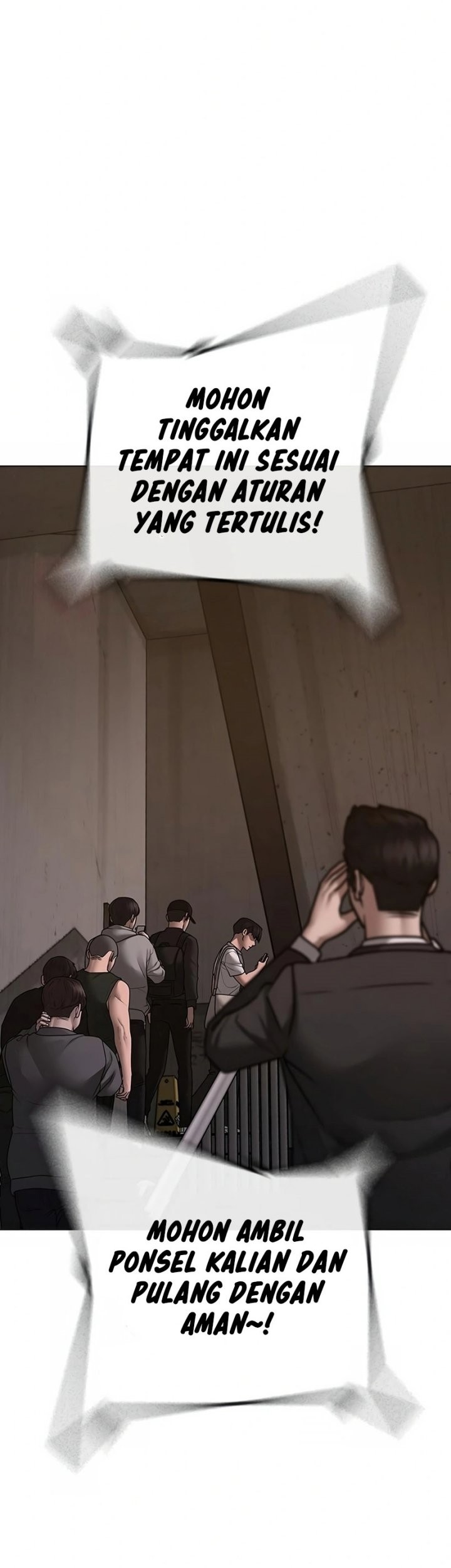 Reality Quest Chapter 100 Gambar 79