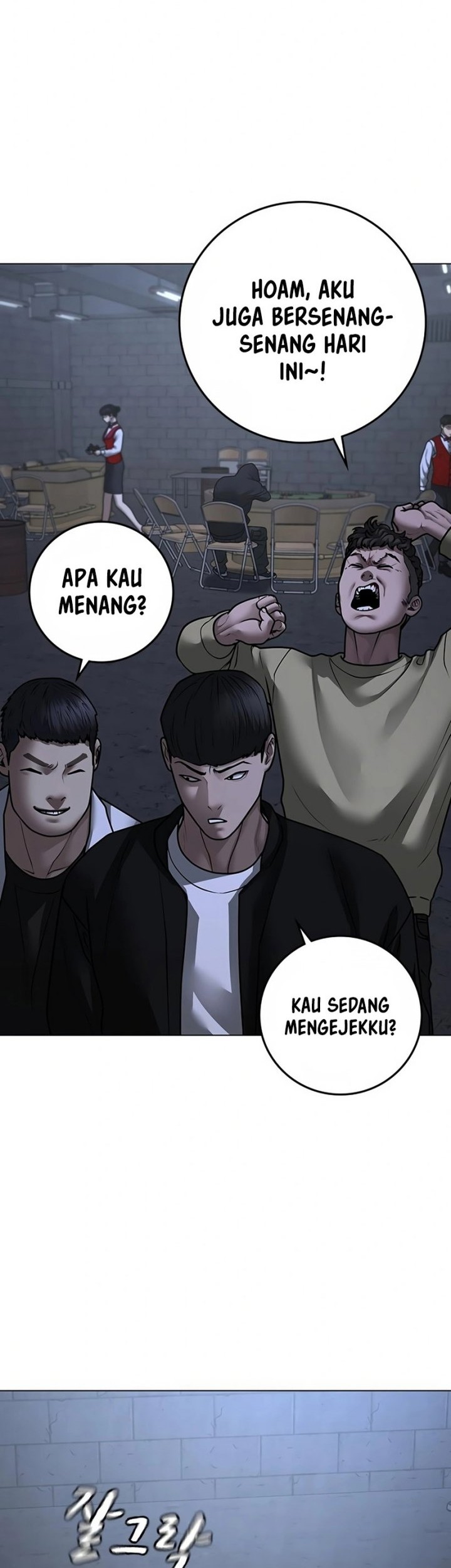 Reality Quest Chapter 100 Gambar 80