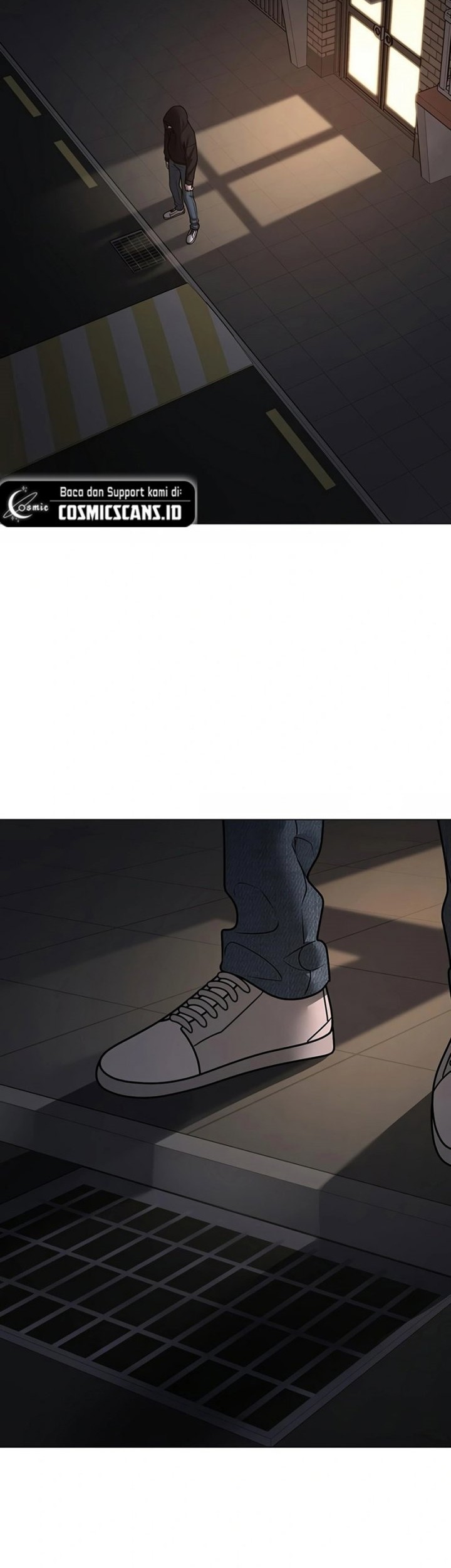 Reality Quest Chapter 100 Gambar 84