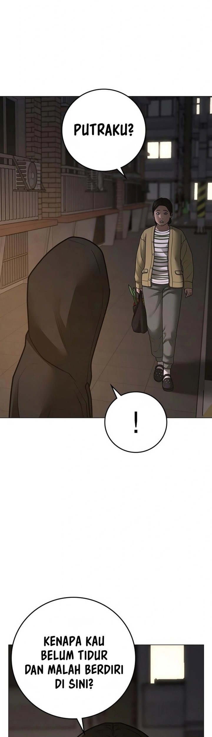 Reality Quest Chapter 100 Gambar 85