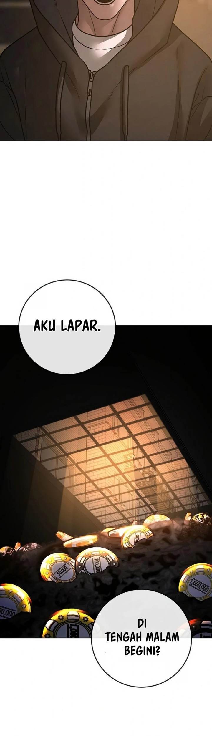 Reality Quest Chapter 100 Gambar 88