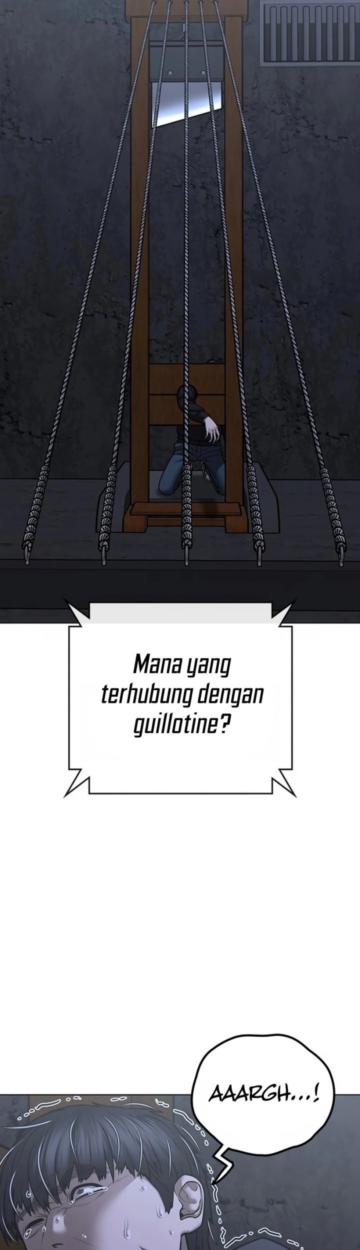 Reality Quest Chapter 100 Gambar 4