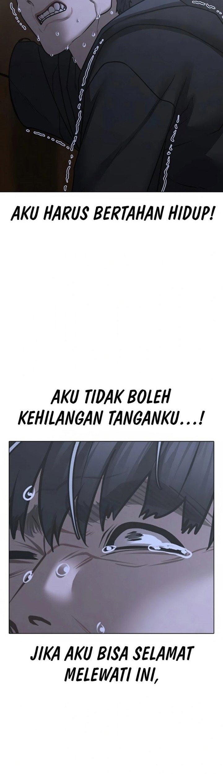 Reality Quest Chapter 100 Gambar 5