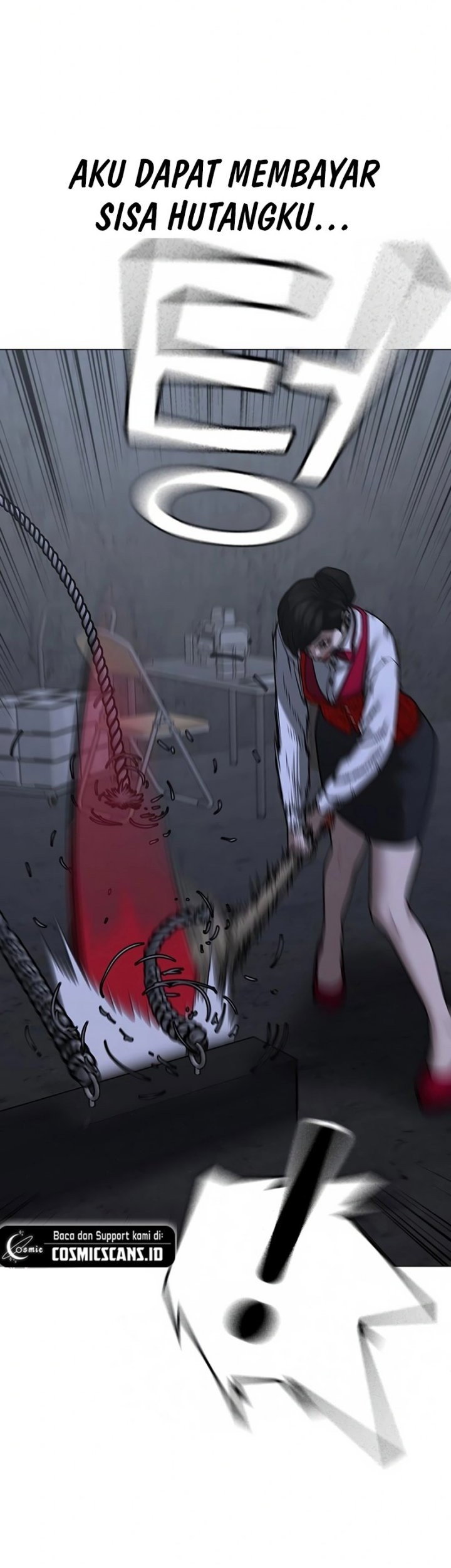 Reality Quest Chapter 100 Gambar 6