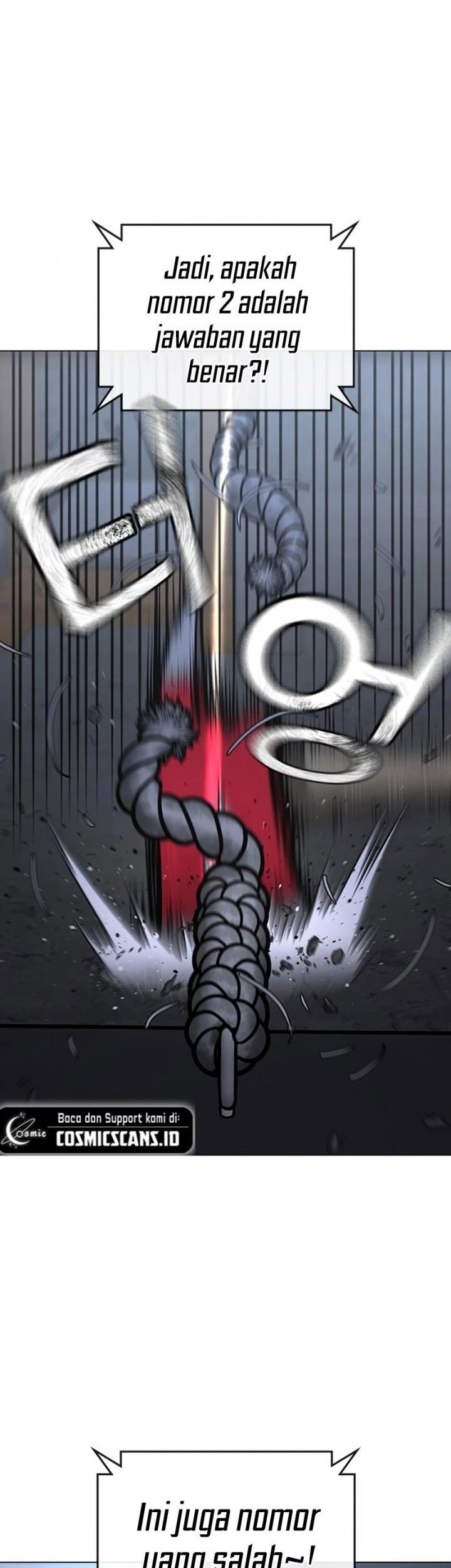 Reality Quest Chapter 100 Gambar 9