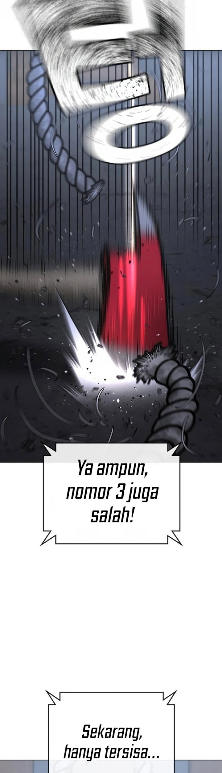 Reality Quest Chapter 100 Gambar 12