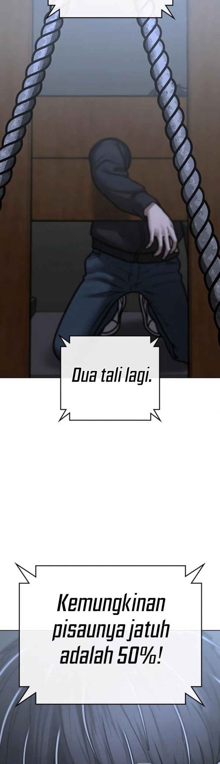 Reality Quest Chapter 100 Gambar 13