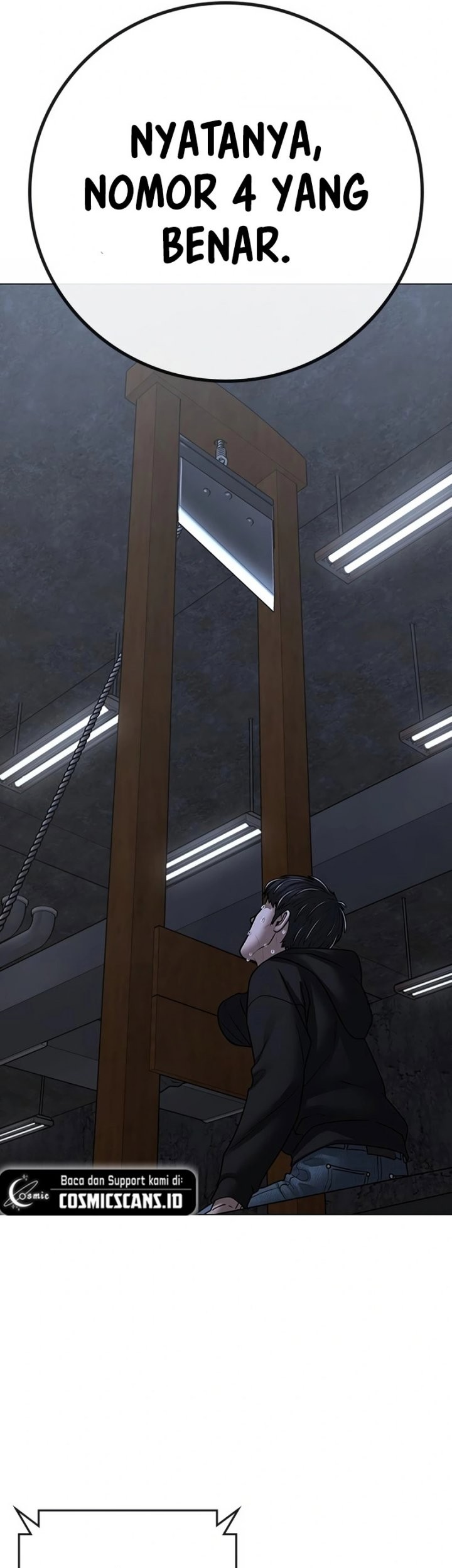 Reality Quest Chapter 100 Gambar 20