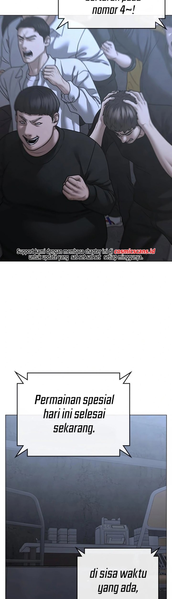 Reality Quest Chapter 100 Gambar 22