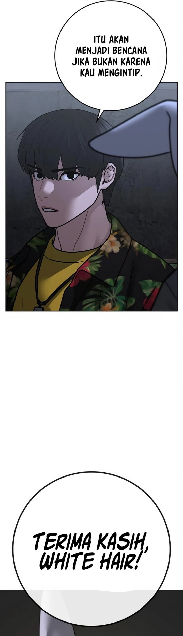 Reality Quest Chapter 100 Gambar 24